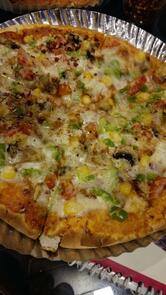 Saideep Snacks Corner