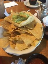 La Bamba Mexican and Spanish Restaurant