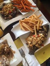 Kilimandjaro restaurant