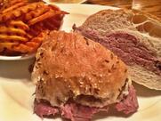 Beef-N-Barrel