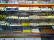 Dhanalaxmi Sweets And Chat Center