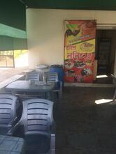 Hotel tanishka bar and restaurant