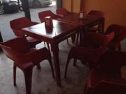 NEW pizza Bar