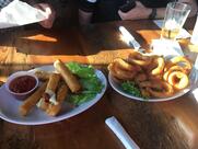 Harpoon Willie's