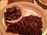 Texas Roadhouse