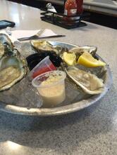 Pearl's Oyster Bar