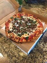 Ingleside Village Pizza