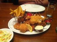 Phillips Seafood