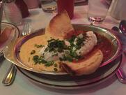 Beehive Restaurant