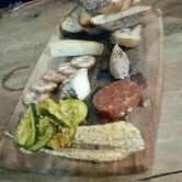 The Salty Pig