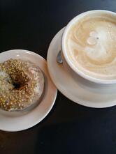 Zeitgeist Coffee