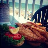 Conch Cafe
