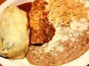 Sabor A Mexico