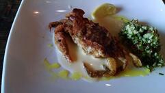 Blackwall Hitch