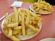 Olneyville New York System Restaurant
