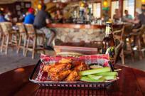Island Dogs Bar