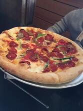 Max's Coal Oven Pizzeria