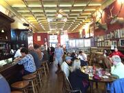 Palace Restaurant & Saloon