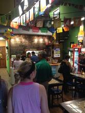 Taco Shack Bar & Grill Stuart