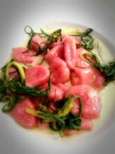 Osteria milanese OSS BUS