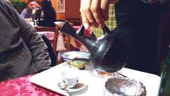 Ristorante Africano Etiope Enqutatash