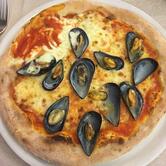 Pizzeria Ristorante Salernitano