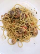 I Tentacoli Da Gegè