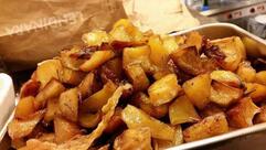 Sellero & Ventresca Hosteria Romana