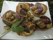 Sinfrasò Bistrò Roma