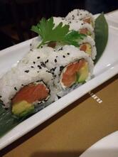 Tsuru Sushi All'Osteria
