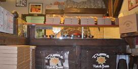 Fiori di Zucca - La Pizza Napoletana a Casa tua (zona Marconi)