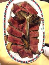 Osteria Giardino dei Segreti