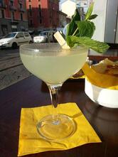 Pinch Spirits & Kitchen