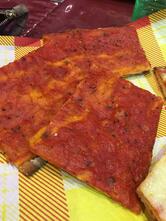 Bakery Roscioli Pietro