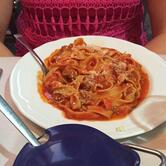 Ristorante Pizzeria Tre Archi