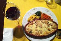 Maya Steak House