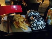 Hell's Burguer | Botafogo