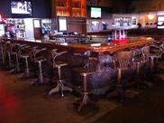 Stadium Steakhouse Barra