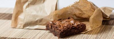 Charlie Confeitaria e Fábrica de Doces