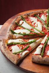 Pizzaria Veridiana - Higienópolis