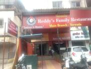 Reddy's Restaurant