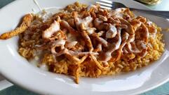 Taqueria La Perlita