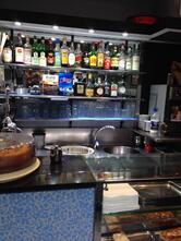 LITTLE BAR di ROBERTO PIETROPAOLI