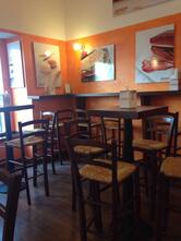 GianGusto Piadineria - Appia Nuova