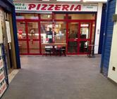 Franco&Antonella Pizzeria