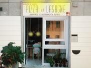 Pizza et Lasagne Antonella e Andrea