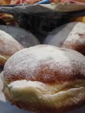 Chery Milano Duomo | Italian Cuisine