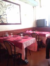Ristorante - La Capitale