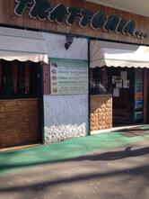 La Piazzetta al Quadraro