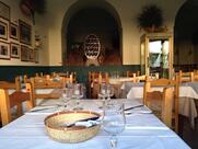 Ristorante La Pilotta Roma